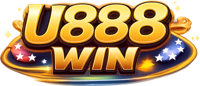 U888 Win Logo